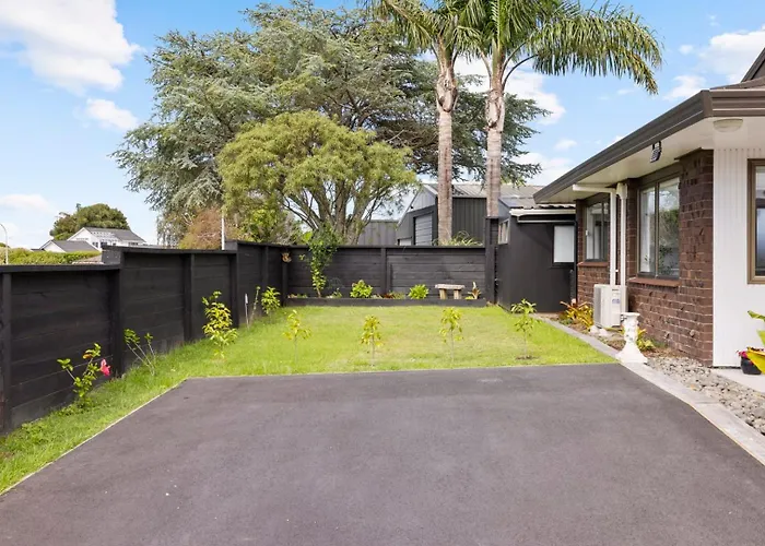 Waitui Wonder - A Comfortable Escape