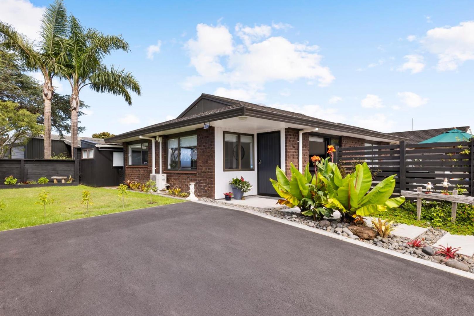 Waitui Wonder - A Comfortable Escape *