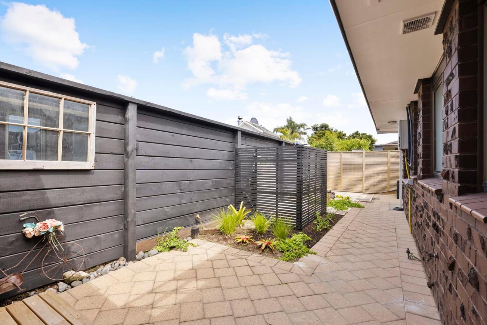 Waitui Wonder - A Comfortable Escape * Mount Maunganui