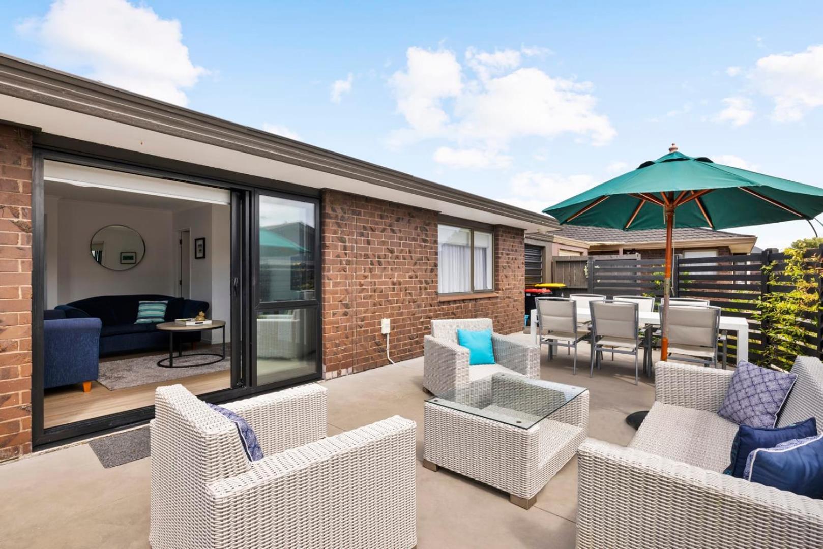 Waitui Wonder - A Comfortable Escape Holiday home