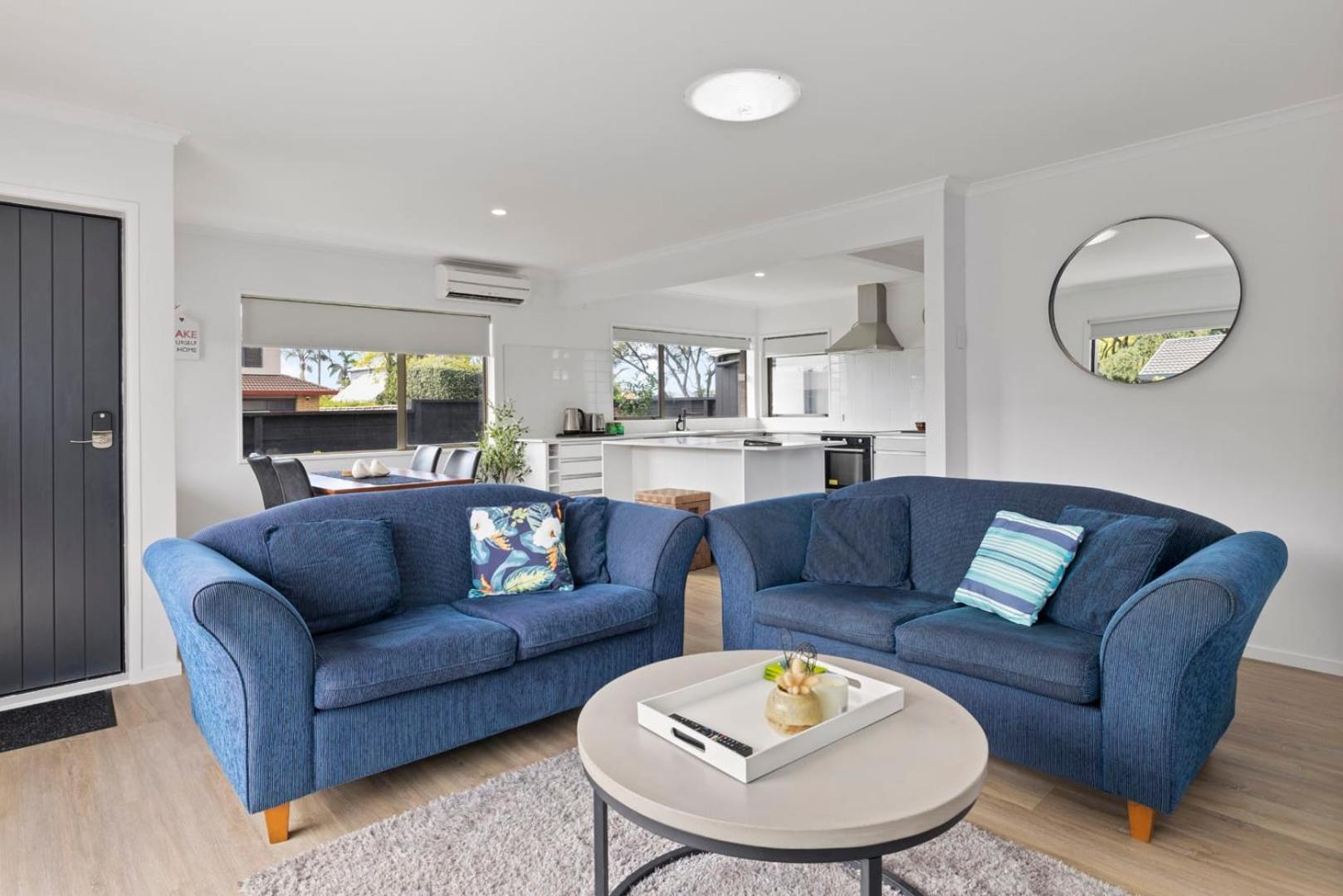 Holiday home Waitui Wonder - A Comfortable Escape *