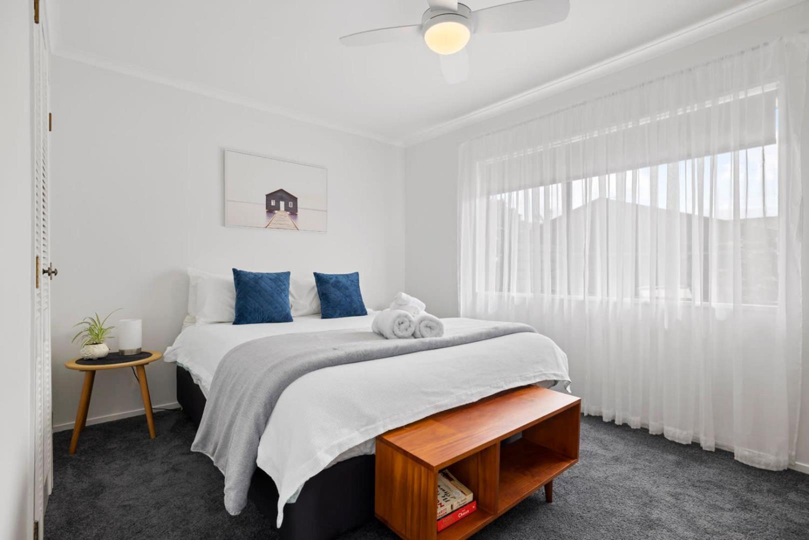 Waitui Wonder - A Comfortable Escape *