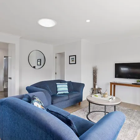 Waitui Wonder - A Comfortable Escape Mount Maunganui Exterior photo