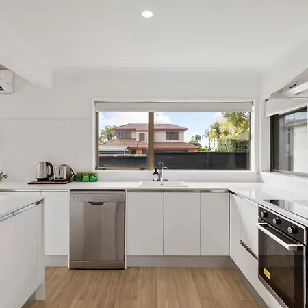 Waitui Wonder - A Comfortable Escape Mount Maunganui Exterior photo