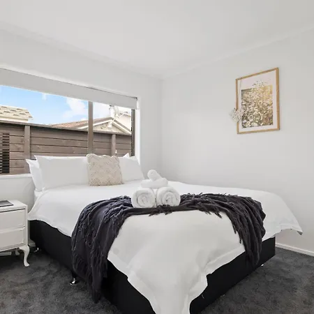 Waitui Wonder - A Comfortable Escape Mount Maunganui Exterior photo