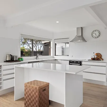 Waitui Wonder - A Comfortable Escape Mount Maunganui Exterior photo