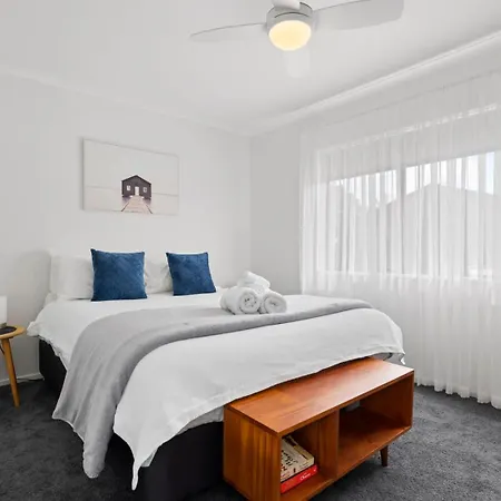Waitui Wonder - A Comfortable Escape Mount Maunganui Exterior photo