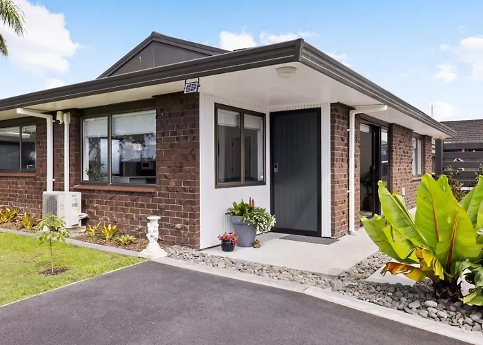 Waitui Wonder - A Comfortable Escape
