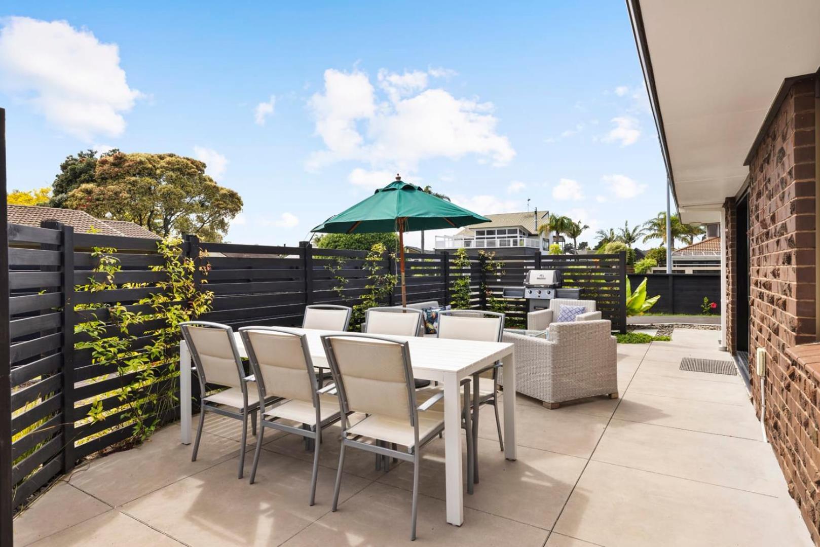 Waitui Wonder - A Comfortable Escape Holiday home Mount Maunganui