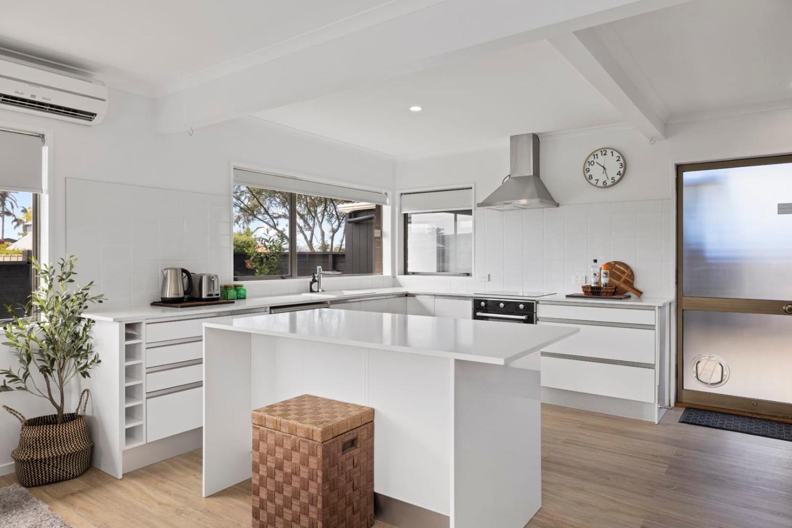 Waitui Wonder - A Comfortable Escape Holiday home Mount Maunganui