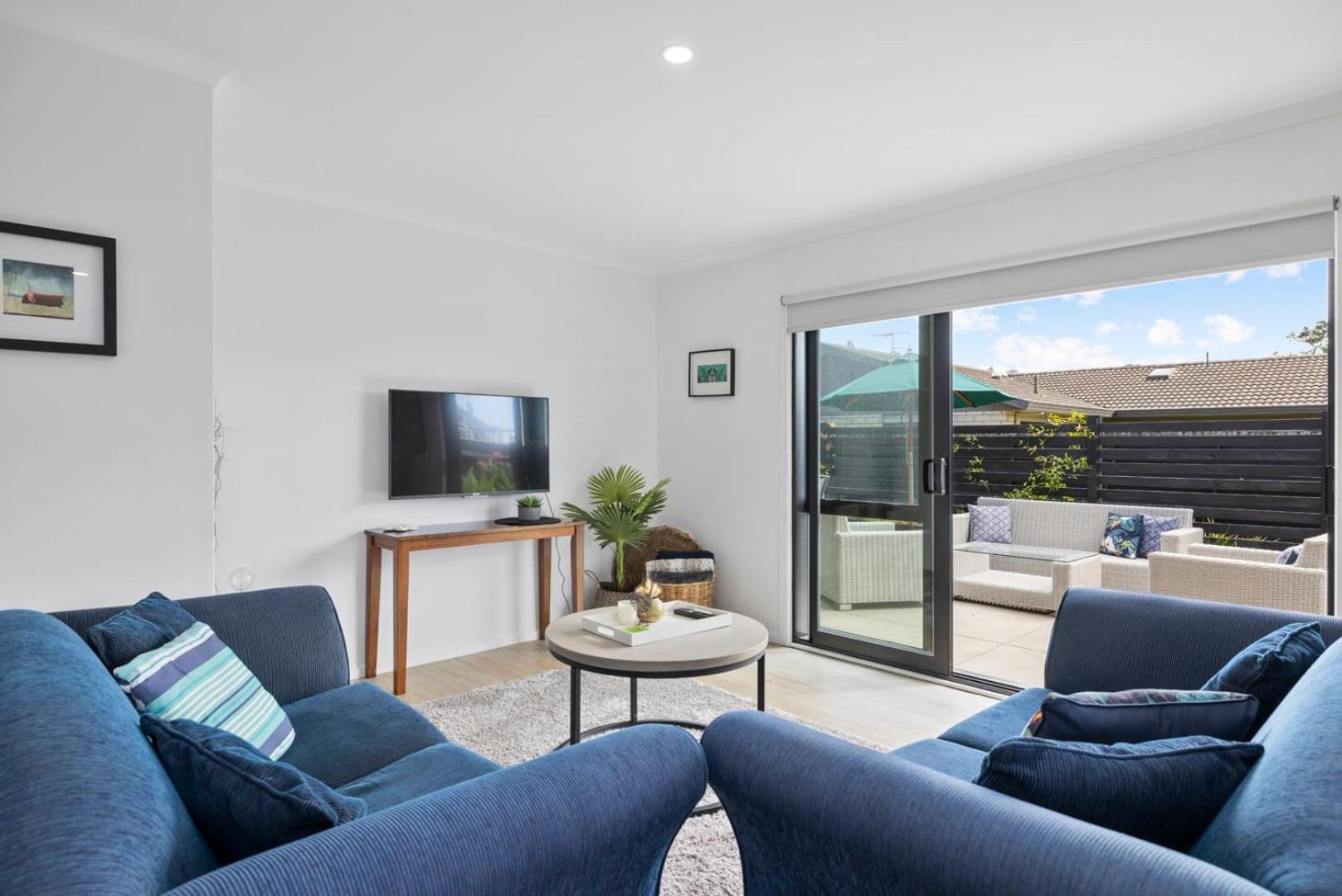 Waitui Wonder - A Comfortable Escape Holiday home Mount Maunganui